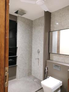Bedroom Two Image of 1900 Sq.ft 3 BHK Builder Floor for sale in Sector 8 Dwarka New Delhi for Rs. 35000000
