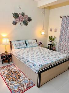 Image of Sakshi’s pg  in Uttam Nagar, New Delhi