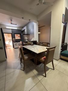Hall Image of 1800 Sq.ft 4 BHK Apartment / Flat for sale in Sanidhya Apartment, Jodhpur Ahmedabad for Rs. 19000000