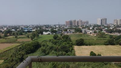 Image of 900 Sq.ft 2 BHK Apartment / Flat for rent in Aditya Urban Royale, Bamheta Village, Ghaziabad for Rs. 18000