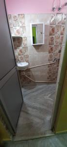 Bathroom Image of 1400 Sq.ft 2 BHK Independent House for rent in Maa Ashirwad, Medinipur Sadar West Medinipur for Rs. 10000