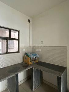 Kitchen Image of 1130 Sq.ft 3 BHK Apartment / Flat for sale in DTC Southern Heights, Joka Kolkata for Rs. 7500000