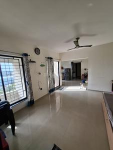 Image of 800 Sq.ft 1.5 BHK Apartment / Flat for sale in Aurum Elementto, Lohegaon, Pune for Rs. 5100000