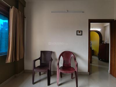 Hall Image of 550 Sq.ft 2 BHK Apartment / Flat for sale in Purba Barisha Kolkata for Rs. 2300000