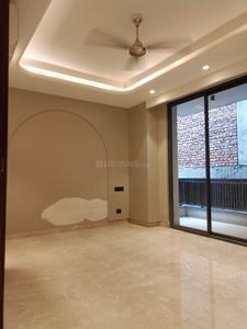 Bedroom Image of 7200 Sq.ft 4 BHK Builder Floor for sale in Panchsheel Park New Delhi for Rs. 258000000