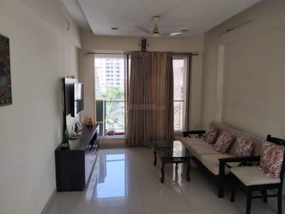2 BHK Flat