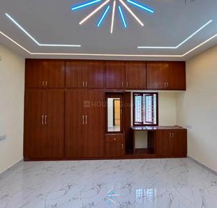 Bedroom Image of 2000 Sq.ft 3 BHK Independent House for sale in Thudiyalur Coimbatore for Rs. 12000000