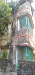 Image of 1500 Sq.ft 4 BHK Independent House for sale in Naktala, Kolkata for Rs. 5200000