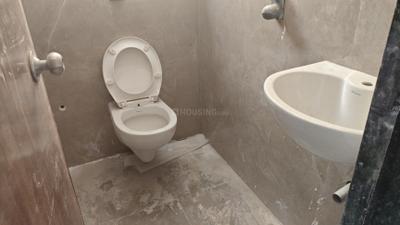 Image of 730 Sq.ft 1 BHK Apartment / Flat for sale in Ulwe, Navi Mumbai for Rs. 5800000