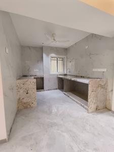 Kitchen Image of 3000 Sq.ft 4 BHK Villa for rent in Borivali West Mumbai for Rs. 195000