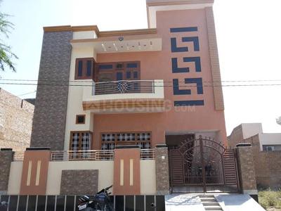 Image of 950 Sq.ft 2 BHK Independent House for sale in Ambattur, Chennai for Rs. 4750000