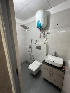 Image of 1300 Sq.ft 3 BHK Builder Floor for rent in Vasundhara, Ghaziabad for Rs. 27000