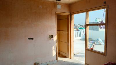 Bedroom Image of 900 Sq.ft 3 BHK Builder Floor for sale in Shastri Nagar New Delhi for Rs. 8600000