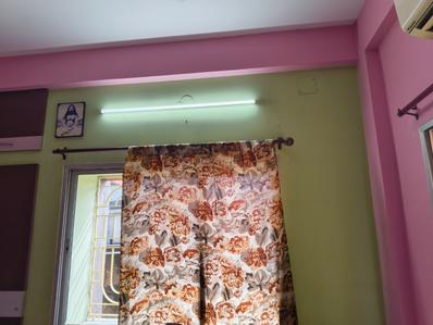 Bedroom Image of 30, kalibadi road, santoshpur  in Santoshpur, Kolkata