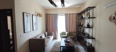 Hall Image of 1385 Sq.ft 2 BHK Apartment / Flat for sale in Paras Dews, Sector 106 Gurgaon for Rs. 15000000
