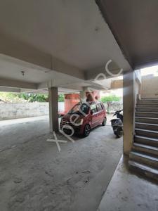 Image of 650 Sq.ft 2 BHK Apartment / Flat for sale in Mahdibagh Colony, Nagpur for Rs. 2009000
