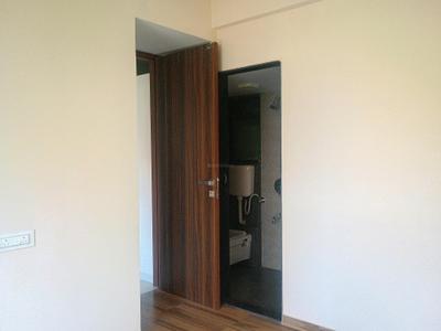Bedroom Image of 529 Sq.ft 1 BHK Apartment / Flat for sale in Runwal Garden City Cluster 11 Tower 1 2, Dombivli East Thane for Rs. 3599000