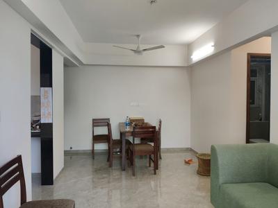 Living Room Image of 1090 Sq.ft 2 BHK Apartment / Flat for sale in L And T Elixir Reserve, Powai Mumbai for Rs. 27500000