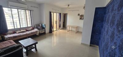 Hall Image of 1200 Sq.ft 2 BHK Apartment / Flat for sale in Nandan Harsh Paradise Gold, Aundh Pune for Rs. 13000000