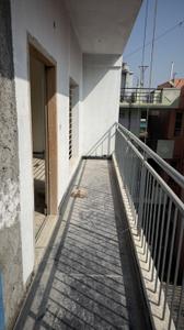 Balcony Image of 2034 Sq.ft 3 BHK Apartment / Flat for sale in Sanjaynagar Bengaluru for Rs. 16000000