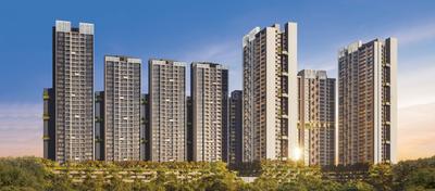 2 BHK Flat