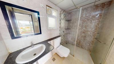 Image of 1849 Sq.ft 3 BHK Apartment / Flat for sale in Sattva Cadenza, Kudlu Gate, Bengaluru for Rs. 30000000