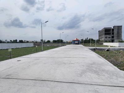 Image of 1063 Sq.ft Residential Plot / Land for sale in Selaiyur, Chennai for Rs. 6271700