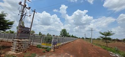 Image of 605 Sq.ft Residential Plot / Land for sale in Muthangi, Sangareddy for Rs. 6000000