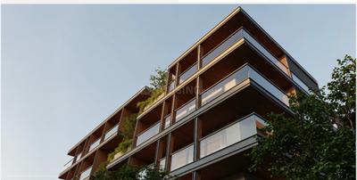 Image of 3925 Sq.ft 4 BHK Apartment / Flat for sale in Spectra Reserve, Vasanth Nagar, Bengaluru for Rs. 142500000