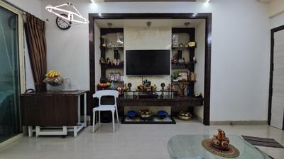2 BHK Flat