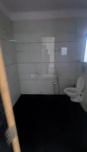 Bathroom Image of 3600 Sq.ft 4 BHK Apartment / Flat for rent in Torrance, Bharthana Surat for Rs. 80000