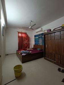 Balcony Image of 1890 Sq.ft 4 BHK Independent House for sale in Sola Ahmedabad for Rs. 26000000