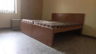 2 BHK Independent Builder Floor