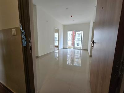 Hall Image of 739 Sq.ft 2 BHK Apartment / Flat for sale in Brigade El Dorado, Gummanahalli Bengaluru for Rs. 8100000
