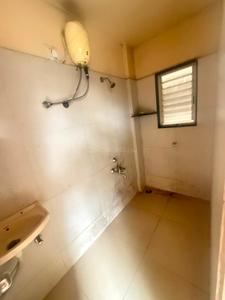 Image of 550 Sq.ft 1 BHK Apartment / Flat for rent in Karve Nagar, Pune for Rs. 20000