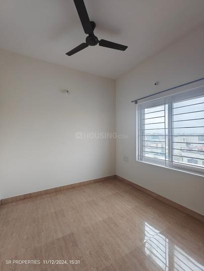 Behive homez Bedroom 1