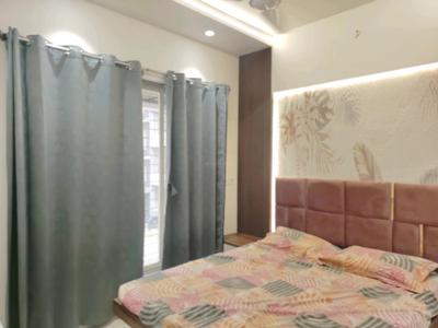 Bedroom Image of 630 Sq.ft 1 BHK Apartment / Flat for sale in Balaji Nirvana Eco Homes, Palghar Mumbai for Rs. 2676000