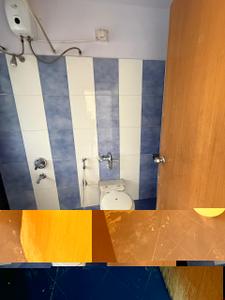 Image of 1500 Sq.ft 3 BHK Apartment / Flat for sale in Kshitij Crystal Towers, Pashan, Pune for Rs. 18000000