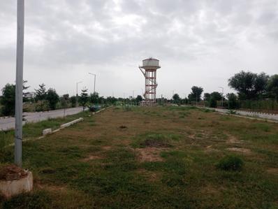 Image of 1000 Sq.ft Residential Plot / Land for sale in Manpur Teelawala, Jaipur for Rs. 3100000
