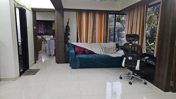 Avon Majesty Living Room 1