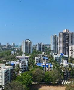 Image of 950 Sq.ft 3 BHK Apartment / Flat for sale in Meghna Shree Pranam, Andheri West, Mumbai for Rs. 36600000