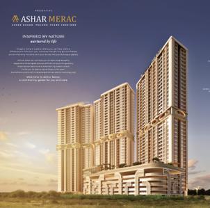 1 BHK Flat