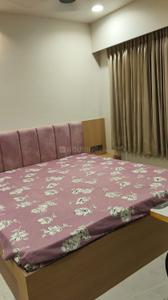 Bedroom Image of 1800 Sq.ft 3.5 BHK Independent House for sale in Dindoli Surat for Rs. 12500000