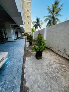 Image of 1070 Sq.ft 2 BHK Apartment / Flat for sale in Bheemunipatnam, Visakhapatnam for Rs. 4815000