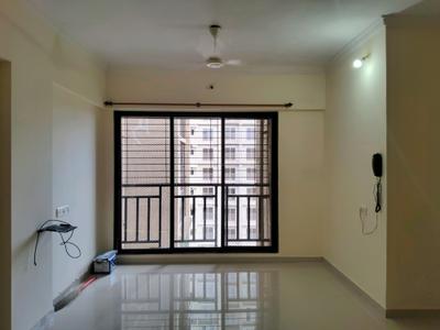 Living Room Image of 1105 Sq.ft 3 BHK Apartment / Flat for rent in Kasarvadavali Thane for Rs. 35000