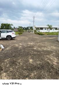 Image of 200 Sq.ft Residential Plot / Land for sale in Chelluru, Vizianagaram for Rs. 4000000