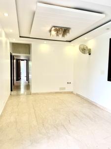 Hall Image of 2640 Sq.ft 4.5 BHK Apartment / Flat for sale in Beverly Park Apartments, Sector 22 Dwarka New Delhi for Rs. 57900000