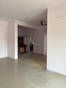 Hall Image of 1300 Sq.ft 2 BHK Apartment / Flat for rent in Iscon Flower, Ghuma Ahmedabad for Rs. 20000