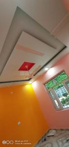 Hall Image of 742 Sq.ft 2 BHK Builder Floor for rent in Haldwani Nainital for Rs. 8900
