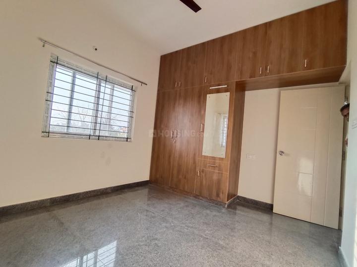 Sector 7, HSR Layout Bedroom 1